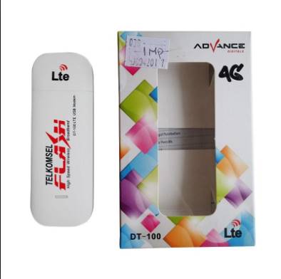 Advance Modem USB 4G LTE DT-100