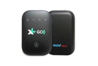 Mifi LTE XL GO Movimax MV003