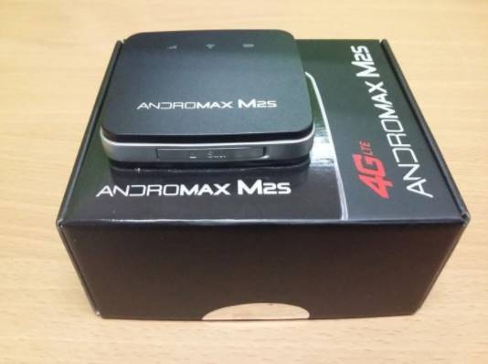 Smartfren Andromax M2S