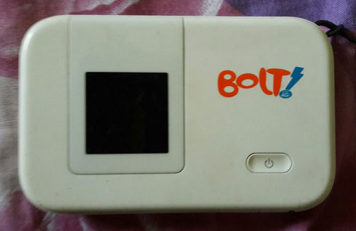 Bolt Slim Huawei E5372
